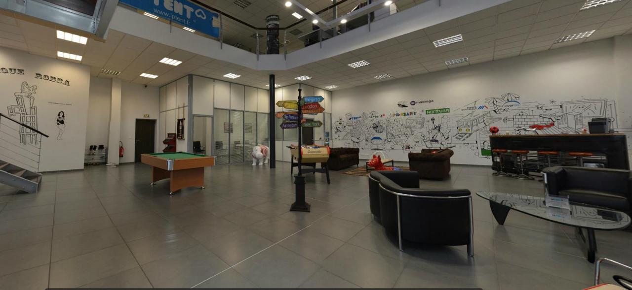 Local d'activité Saint-Quentin-Fallavier 1310m² Location local d'activité Saint-Quentin-Fallavier Isère OLACT2203265 7